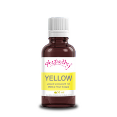 Yellow Colour
