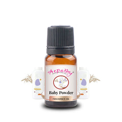 Baby Powder Fragrance Oil