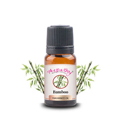 Bamboo Fragrance Oil