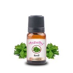 Basil Fragrance oil