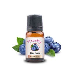 Blueberry Fragrance oil