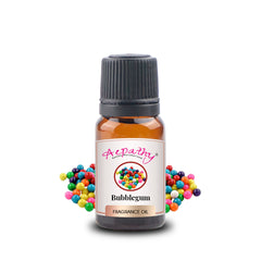 Bubblegum Fragrance oil