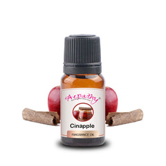 Cinnaple Fragrance Oil