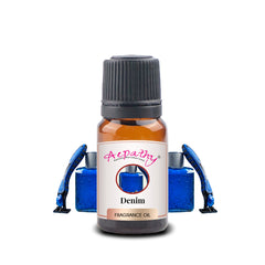 Denim Fragrance Oil
