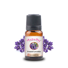 French Lavender Fragrance Oil