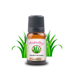 Fresh Cut Grass Fragrance Oil
