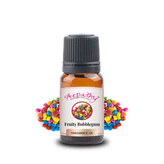Fruity Bubblegum Fragrance Oil