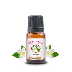 Mogra Fragrance Oil