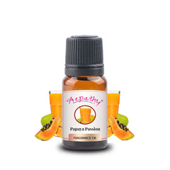 Papaya Passion Fragrance Oil