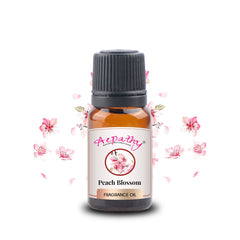 Peach Blossom Fragrance Oil