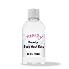 Liquid Body Wash Base Pearly