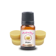 Pears Type Fragrance Oil