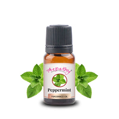 Peppermint Fragrance Oil