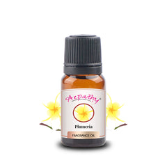 Plumeria Fragrance Oil