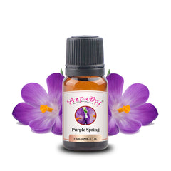 Purple Spring Fragrance Oil