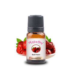 Red Dates Fragrance Oil