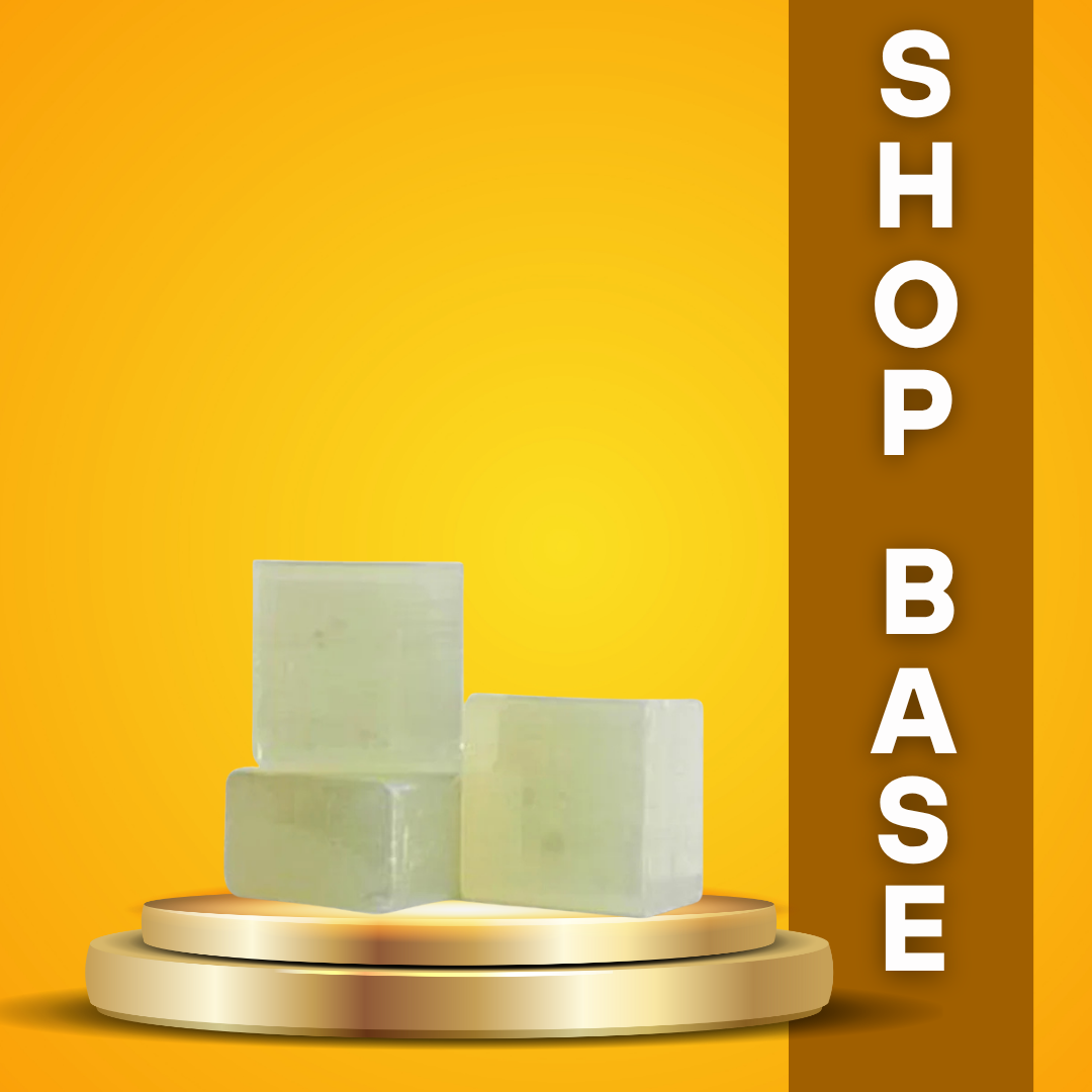 Soap base
