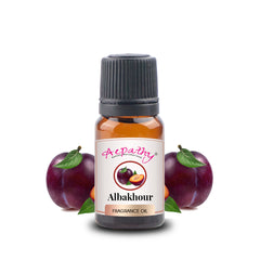 Albakhour Fragrance Oil
