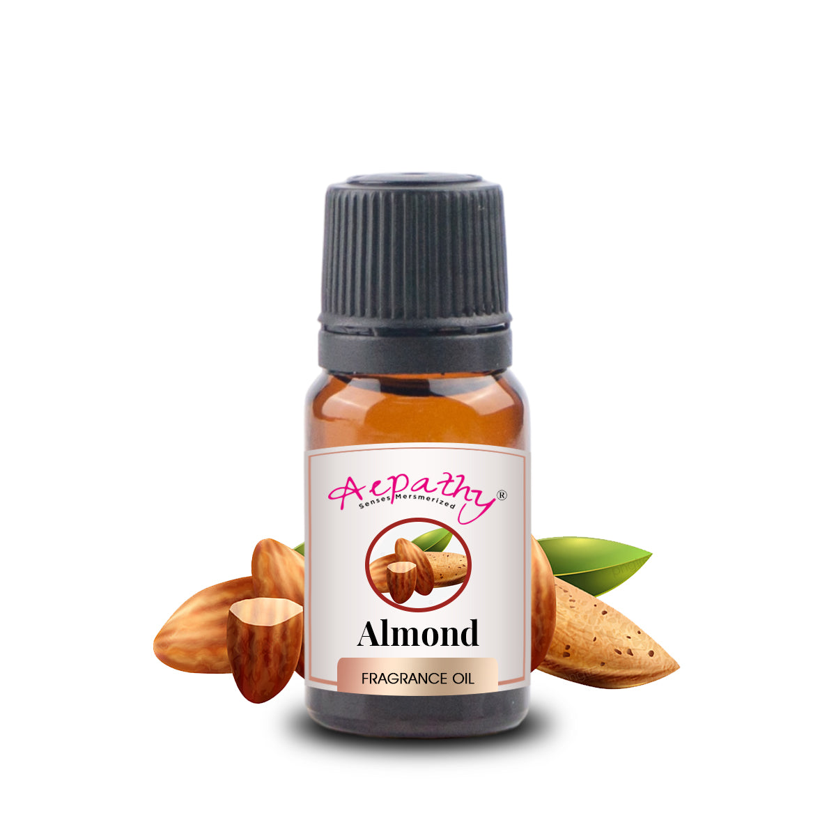 Almond Fragrance Oil