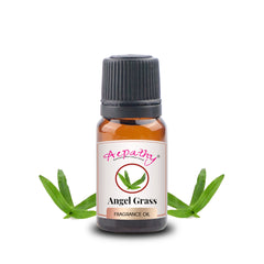 Angel Grass Fragrance Oil