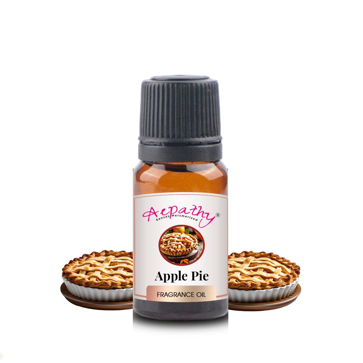 Apple Pie Fragrance Oil