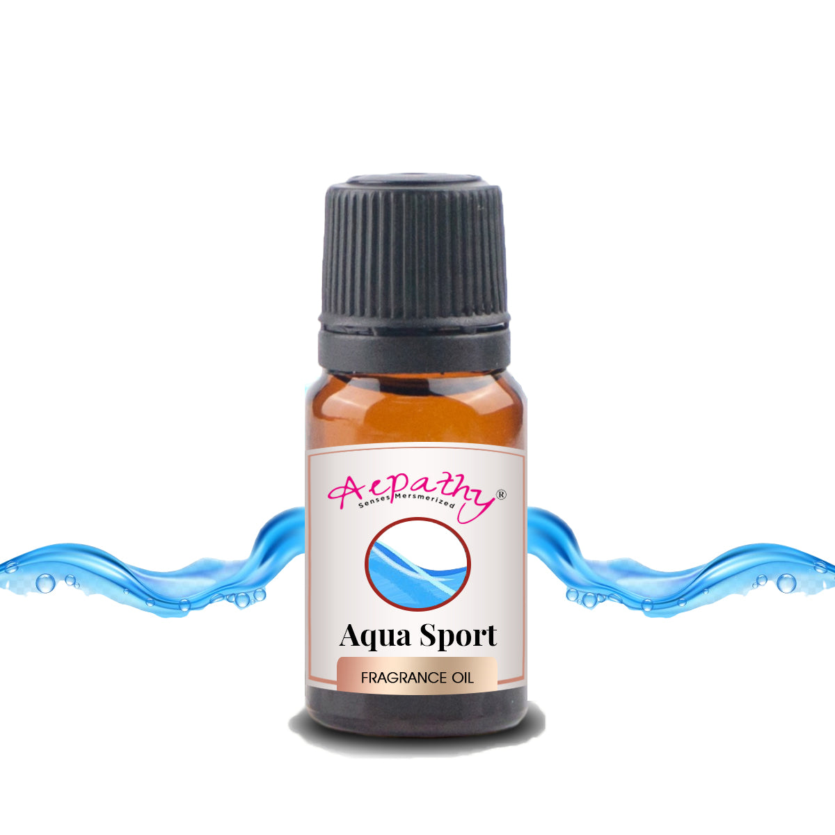 Aqua Sport Fragrance Oil