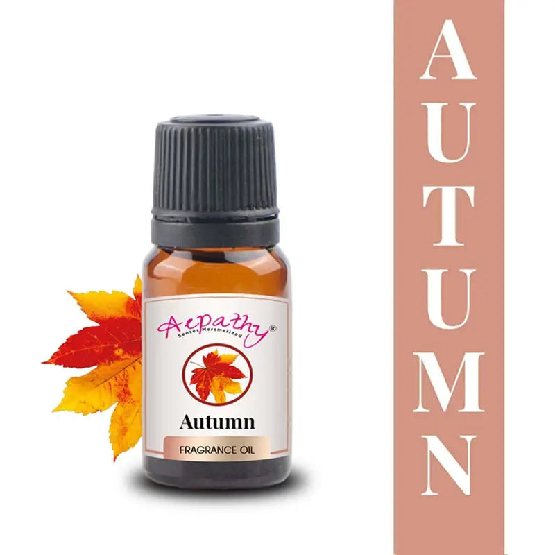 Autumn Fragrance Oil