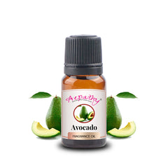 Avocado Fragrance Oil