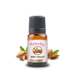 Bitter Almond Fragrance oil
