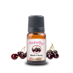 Black Cherry Fragrance Oil