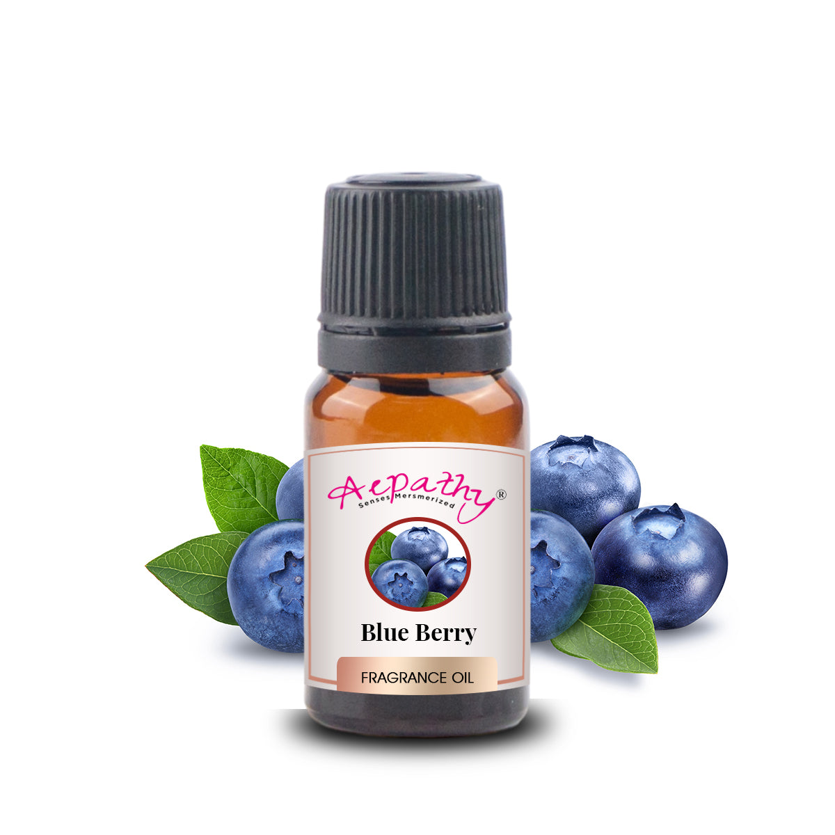 Blueberry Fragrance oil