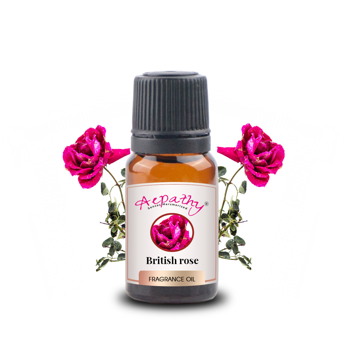 British Rose Fragrance Oil