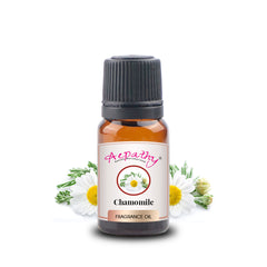Chamomile Fragrance Oil