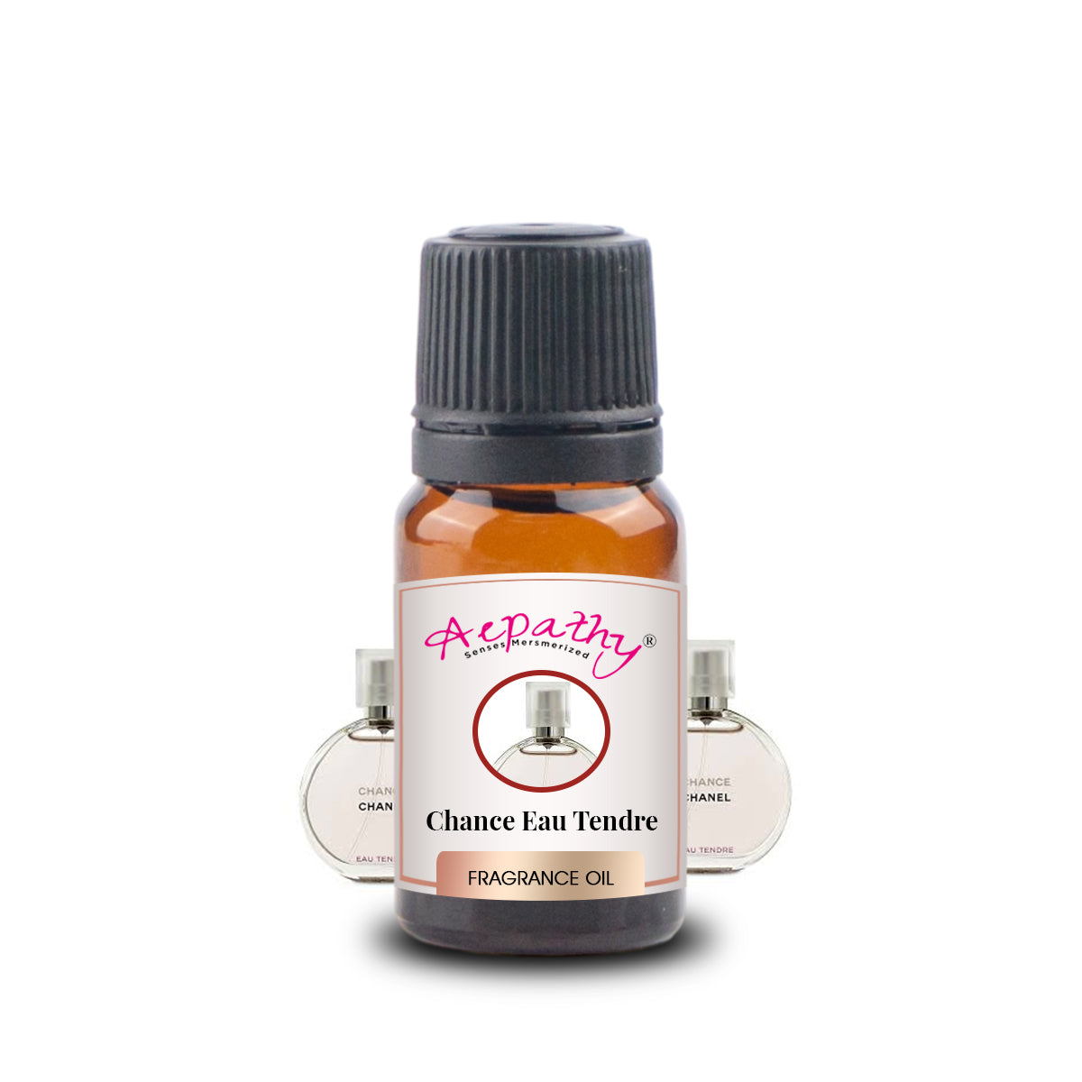Chance Eau Tendre Fragrance Oil