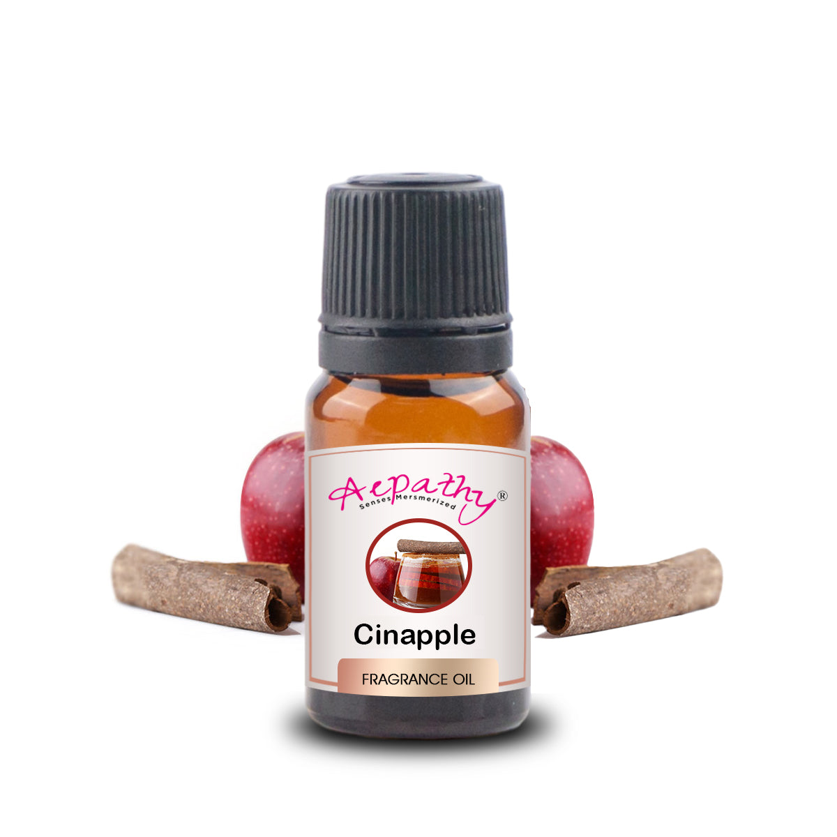 Cinnaple Fragrance Oil
