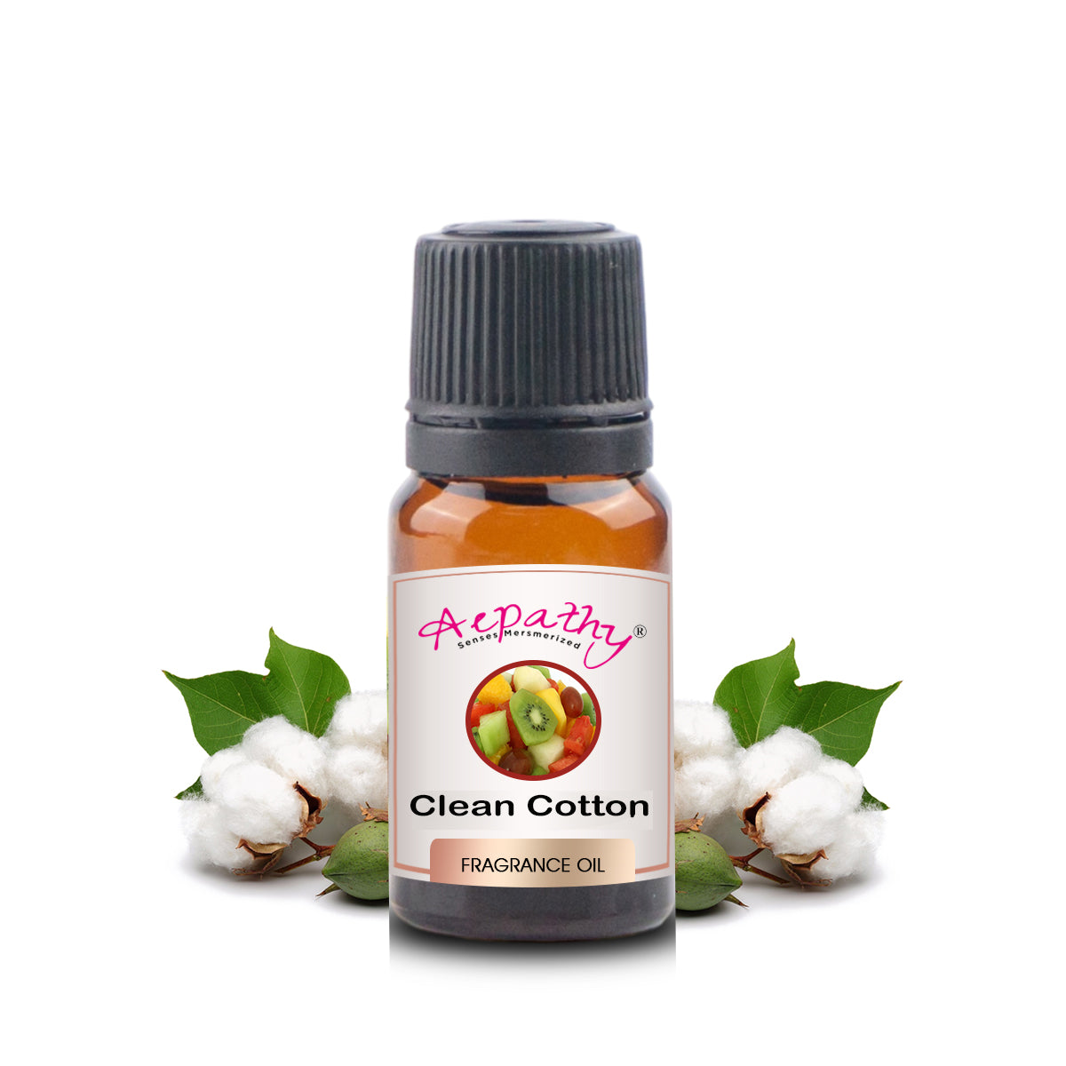 Clean Cotton Fragrance Oil