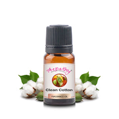Clean Cotton Fragrance Oil