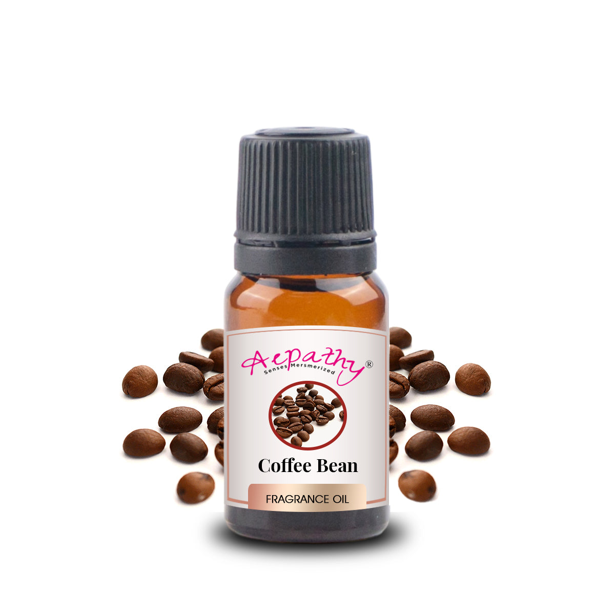 Coffee Bean Fragrance Oil