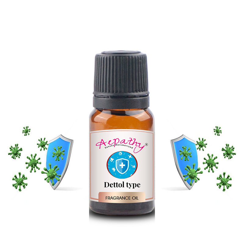 Dettol Type Fragrance Oil