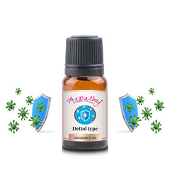 Dettol Type Fragrance Oil