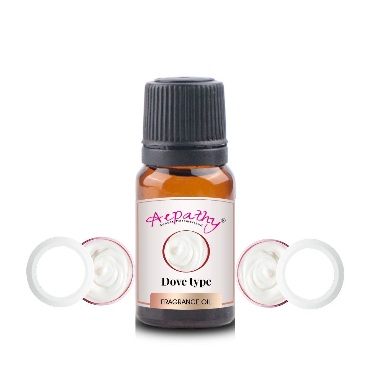Dove Type Fragrance Oil