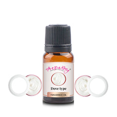 Dove Type Fragrance Oil
