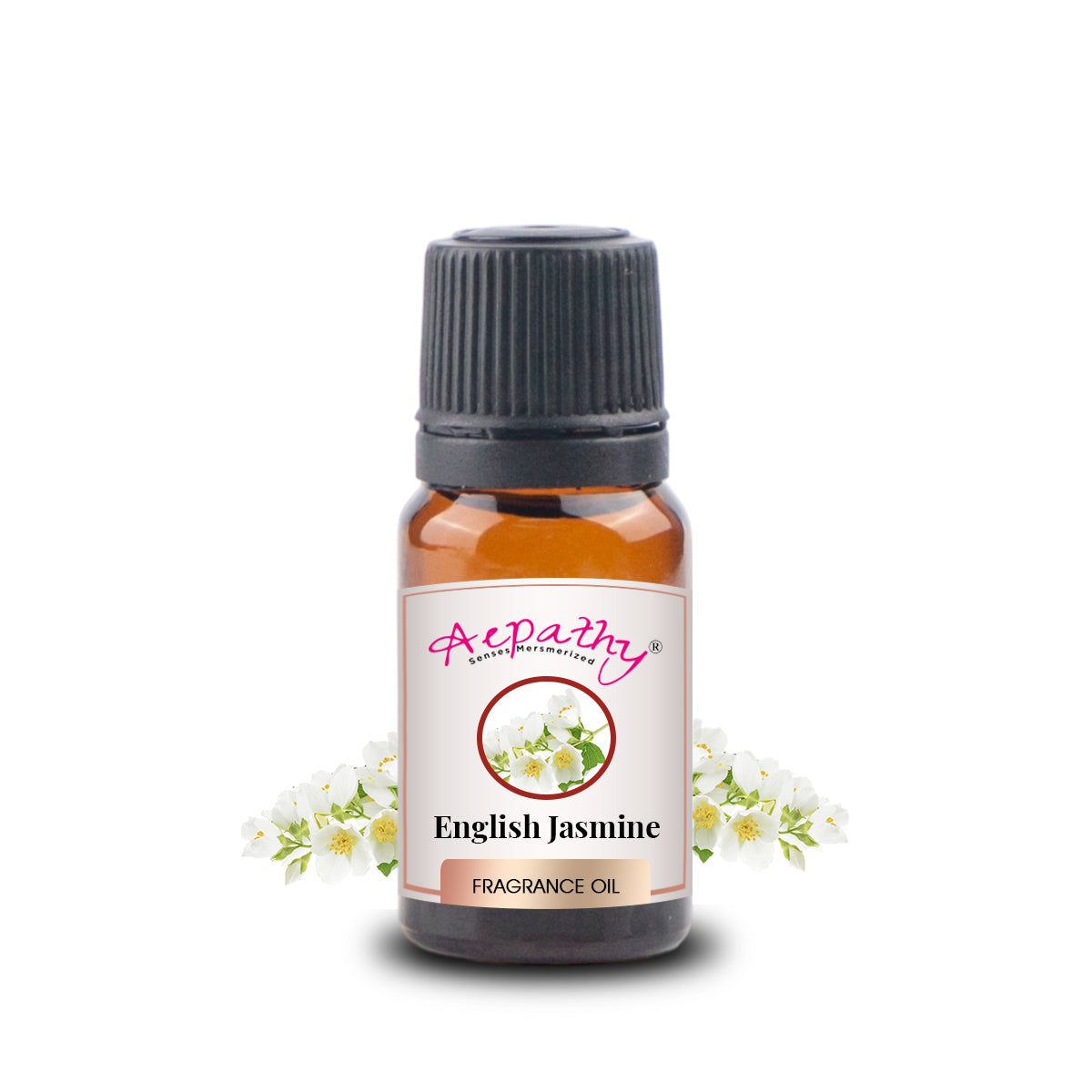 English Jasmine Fragrance Oil