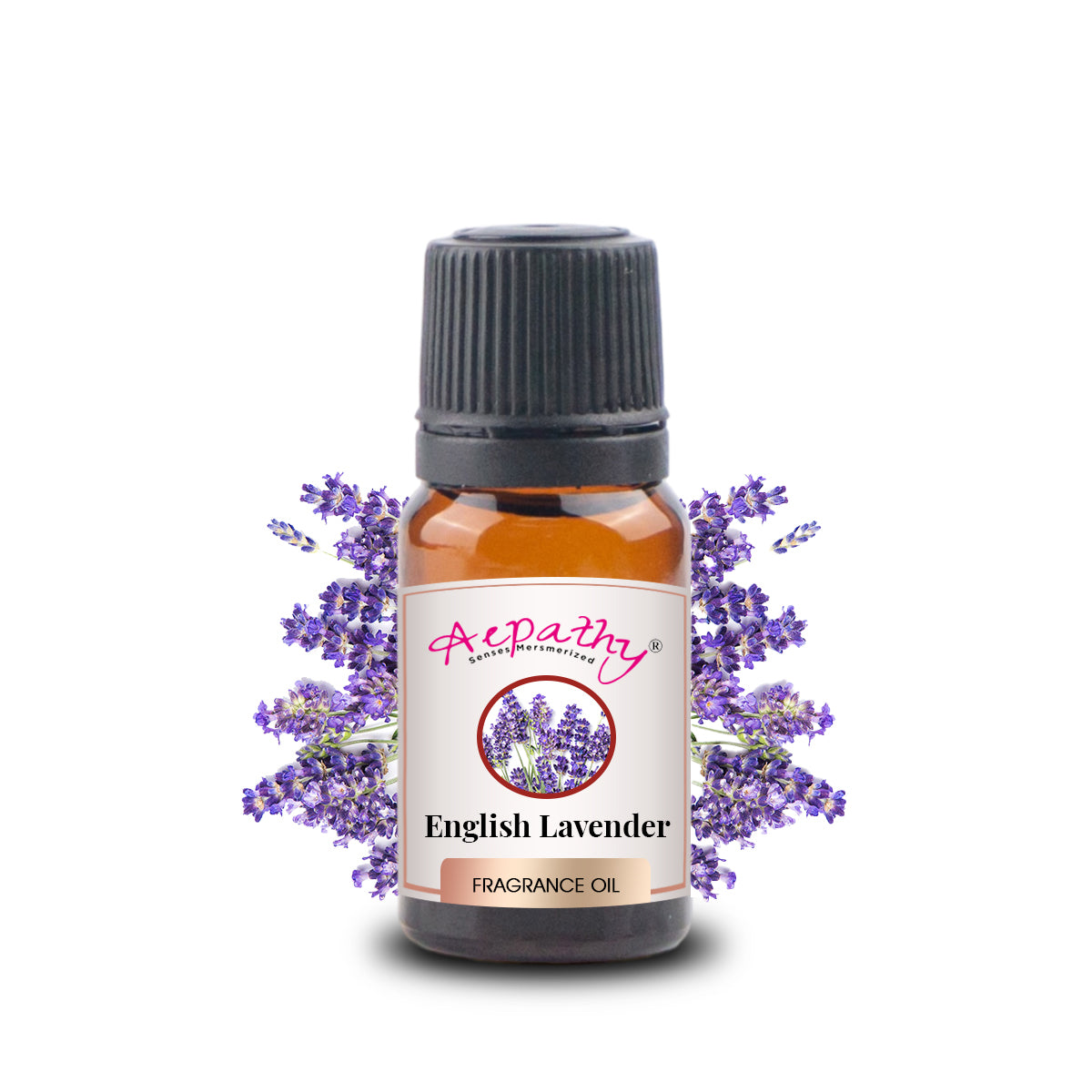 English Lavender Fragrance Oil