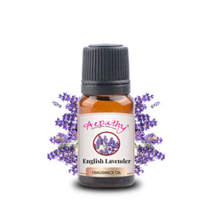 English Lavender Fragrance Oil