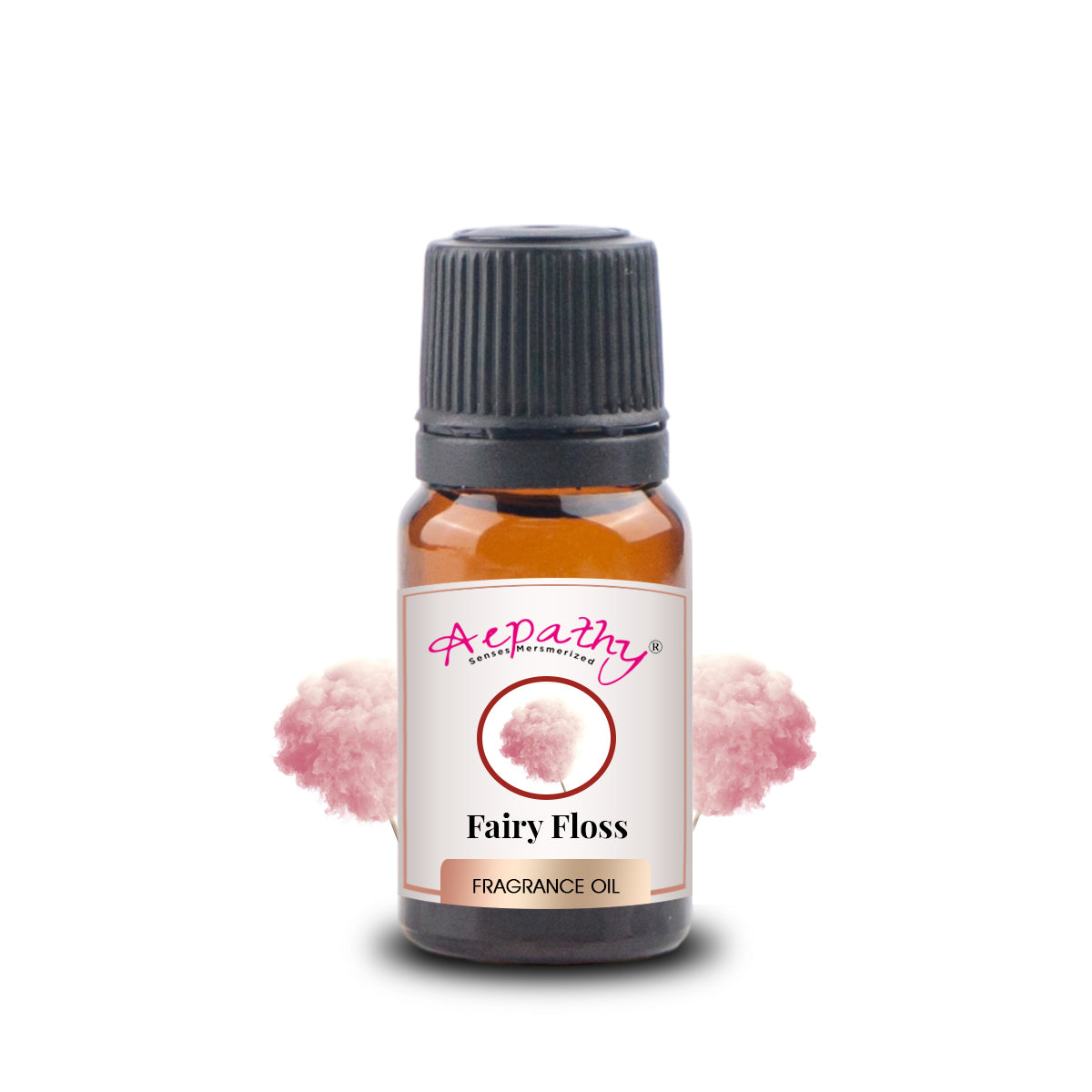 Fairy Floss Fragrance Oil