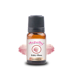 Fairy Floss Fragrance Oil