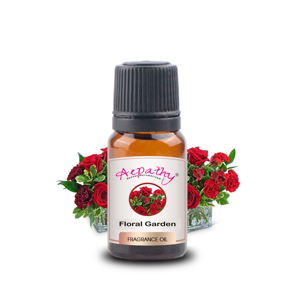 Floral Garden Fragrance Oil