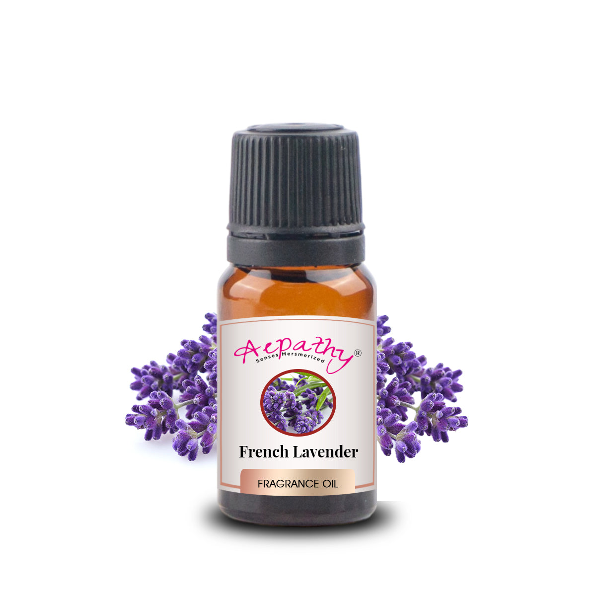 French Lavender Fragrance Oil
