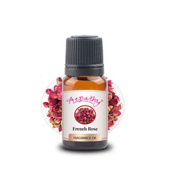 French Rose Fragrance Oil